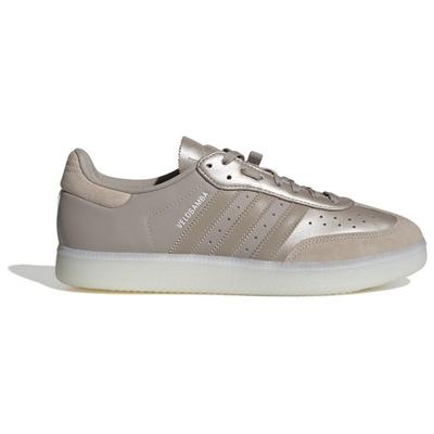 adidas - Velosamba Lea - Radschuhe UK 9 | EU 43 grau Image