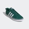 Sneaker ADIDAS SPORTSWEAR "VS PACE 2.0", Gr. 44, grün (collegiate grün, cloud weiß, shadow grün), Synthetik, Textil, sportlich, Schuhe