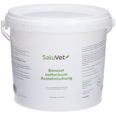 Benacet äther.Acetatmisch.Plv.f.Pferd/Rind/Schwein 2,5 kg Pulver Image