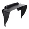 6/7 pollici GPS per auto parasole copertura ABS schermo GPS parasole visiera cappuccio schermo di navigazione GPS per auto visiera per accessori di navigazione