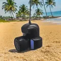 Mini lampada flash per fotocamera stile Monoreflexes per bambini e dock per batteria Videoregistratore portatile DV 1080P con schermo LCD Y3000 Y4000