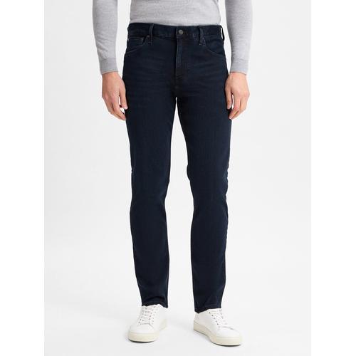Tommy Hilfiger Jeans Herren dark stone, 36-32