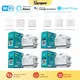 Sonoff Dualr3 Dual R3 Lite Mini 2 gang 2 Way Control Wifi Smart Switch Interruttore per tende