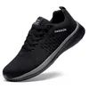 Männer Turnschuhe Atmungsaktive Stricken männer Schuhe Leichte Männer Laufschuhe Rutschfeste Männer Casual Schuh Tennis Schuhe Unisex Größe 35-50