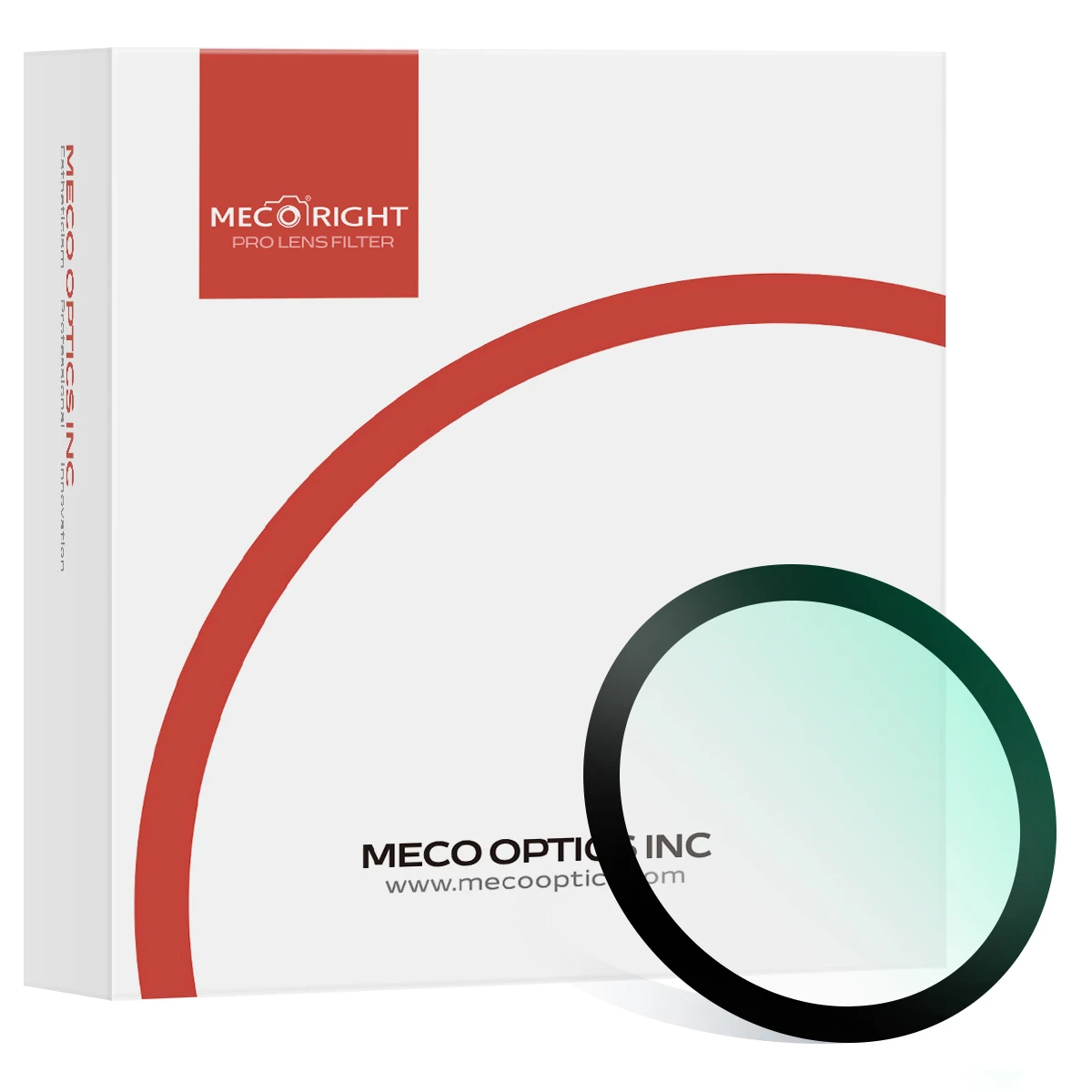 Meco right canon uv filter multi-coate für g7x3 g7x mark ii g7xiii g5x g5xii sx720 sx740 g9x2 g9x kamera klebe schutz linse Image