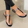 Sommer Sandalen für Frauen Casual Strand Schuhe Outdoor frauen Flip-Flops Sandalen Damen Plus Größe
