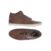 Mustang Herren Stiefel, Gr. 44, braun, kein Etikett