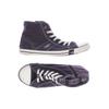 Mustang Damen Sneakers, Gr. 41, grau, kein Etikett