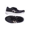 New Balance Damen Sneakers, Gr. 39, schwarz, kein Etikett