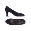 Peter Kaiser Damen Pumps, Gr. 4, schwarz, kein Etikett