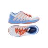 K Swiss Damen Sneakers, Gr. 37.5, weiß, kein Etikett