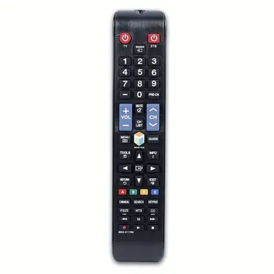 Remote+Controls