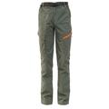 Per uomo Pantaloni da escursionismo Estate Esterno Impermeabile Protezione solare Delicato sulla Pelle Protezione UV Pantaloni Nero Verde militare Caccia Pesca Arrampicata S M L XL XXL