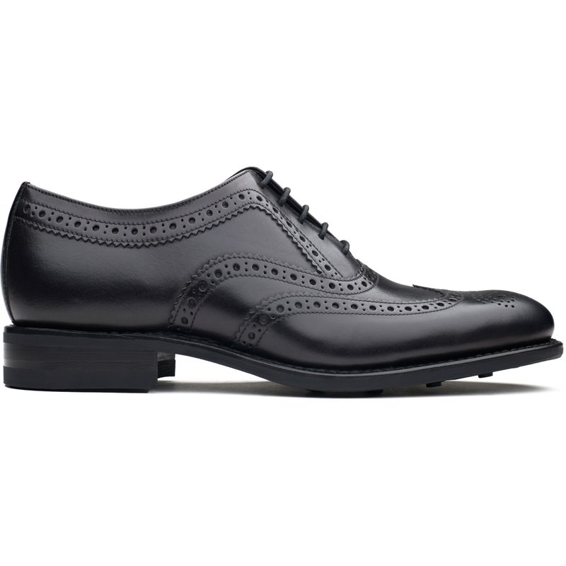 Loake Maxted Schuhe EU 44.5 / UK 10