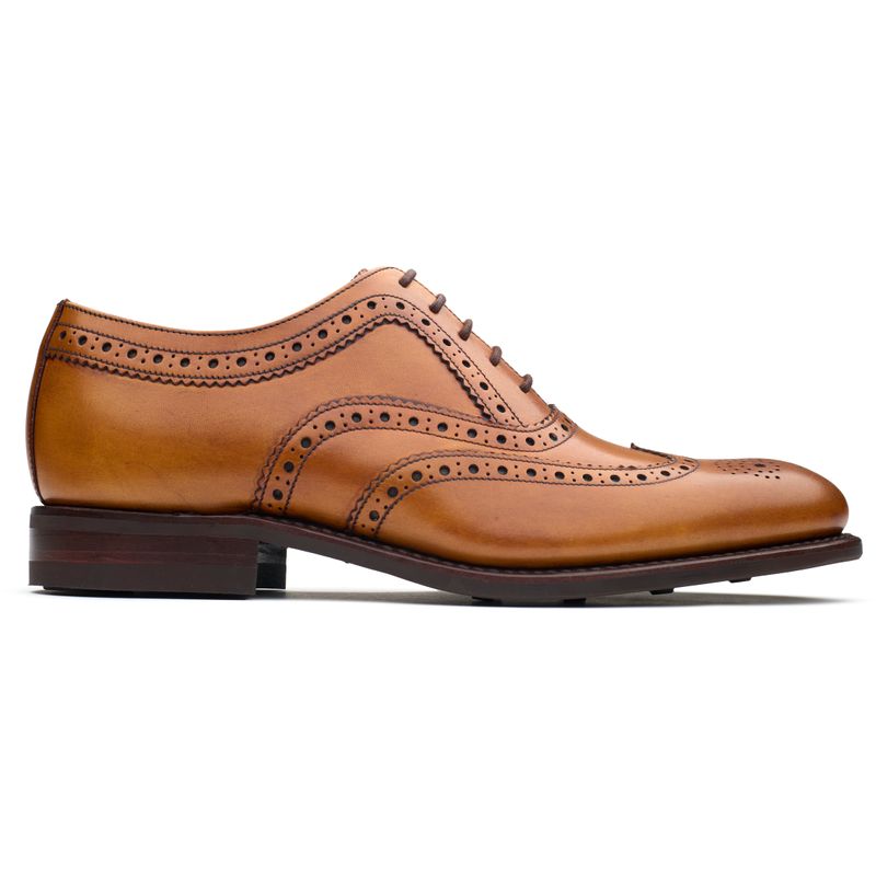 Loake Maxted Schuhe EU 40,5 / UK 7