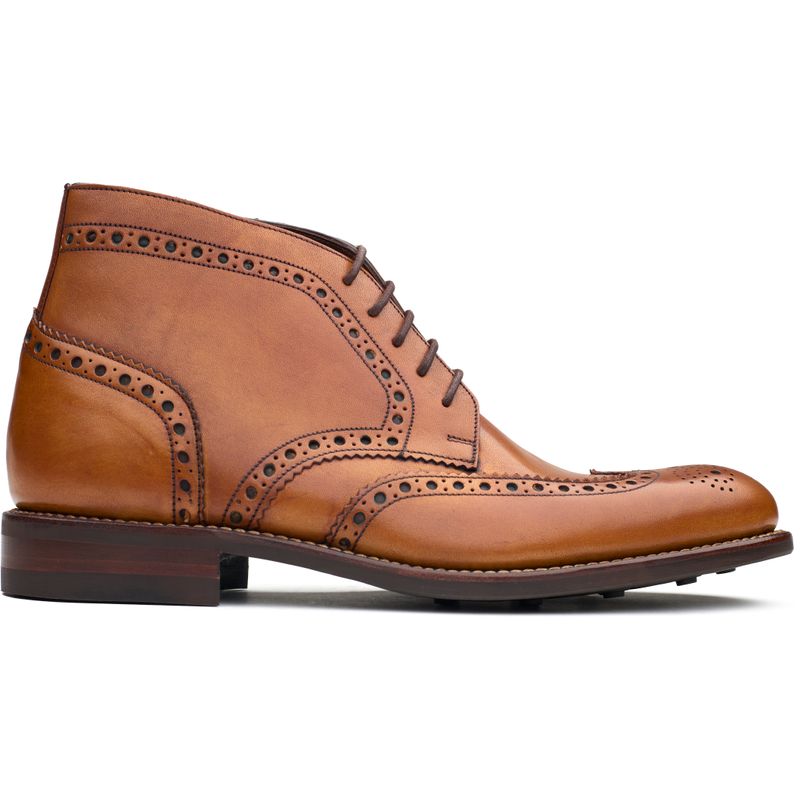 Loake Swallowdale Stiefel EU 45.5 / UK 10.5