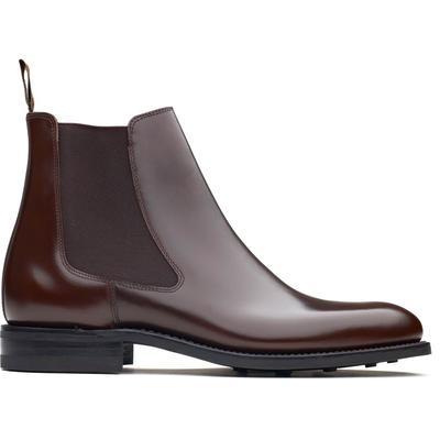Loake Boundary Stiefel Image