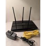 Pre-Owned TP-LINK Archer C7 AC1750 Wireless Dual Band Gigabit Router