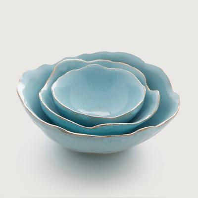 Nesting Dishes