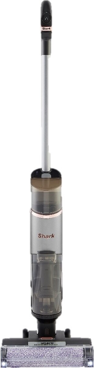 Shark WD210EU Hydrovac Nass - und Trockensauger Image