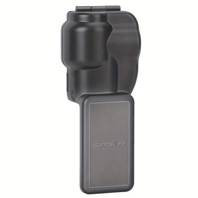 TEMU 1pc Protective Cover For Lens And Screen, Protective Cover For Lens And Screen For Dji Pocket 3