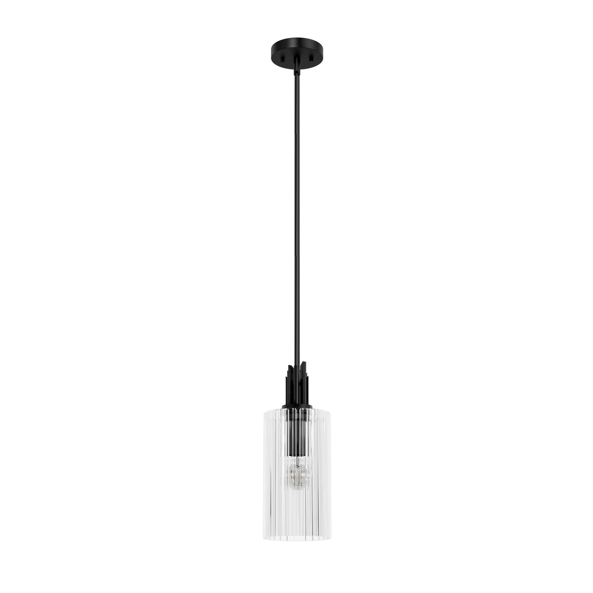 Hunter Fan Gatz 6 Inch Mini Pendant - 45224