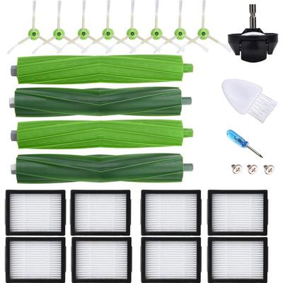 Teile-Zubehör, kompatibel mit Staubsaugern der iRobot Roomba Evo i3 i4 i6 i7 i8 i8+/Plus E5 E6 E7 Image