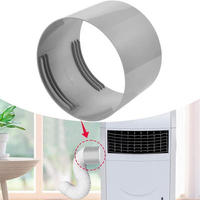 Mobiler Klimaanlagen-Fensterklimaanlagen-Adapter, 150 mm tragbarer Abluftschlauch, flexible Image