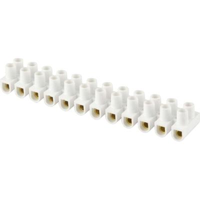 Lüsterklemme 12pol 1,5-2,5mm² 10x Lüsterklemmen & Aderendhülsen Image
