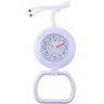 Tanche horloge murale salle de bain horloge salle de bain horloge cuisine horloge douche horloge