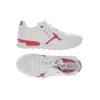 Pepe Jeans Damen Sneakers, Gr. 37, weiß, kein Etikett