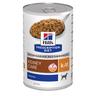 Hill's Prescription Diet k/d Kidney Care pour chien - 12 x 350 g