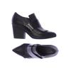 VIC Matie Damen Halbschuh, Gr. 38, schwarz, kein Etikett