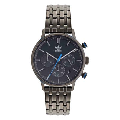 Adidas Herrenuhr Quartz Dunkelgrün