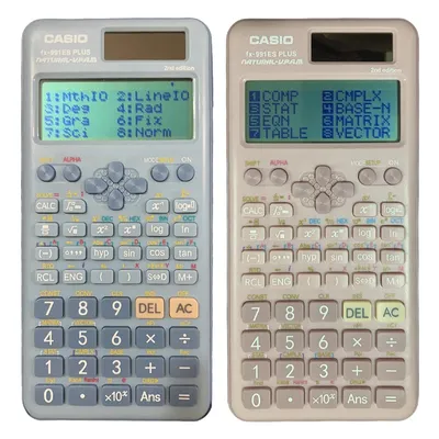 Calculators