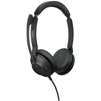 Jabra Stereo Headset »Evolve2 30 SE MS«