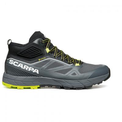 Scarpa - Rapid Mid GTX - Approachschuhe 46 | EU 46 grau Image