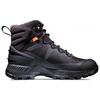 Mammut - Women's Blackfin III Mid DT - Winterschuhe 36 2/3 | EU 36,5 schwarz