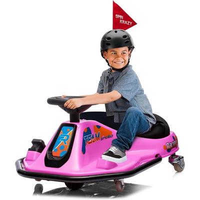 24V Ride On Drifting Go Kart