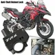 Moto CNC Casco Blocco Antifurto Casco Serrature di Sicurezza con Per Benelli TRK 502X 702X TRK 702 502/X 502X Leoncino 500 BJ500