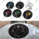 Moto CNC Coperchio di Riempimento Del Carburante Tappo del Serbatoio del Gas Per Yamaha YZF R1 R6 / MT09 MT03 FJR1300 FZ1 FZ6 FZ8 XJR1300 XJ6 Diversion
