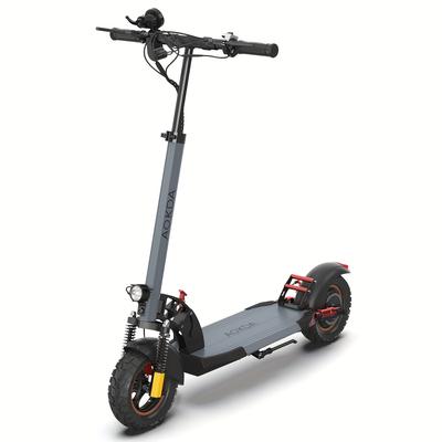 TEMU Electric Scooter For Adults A1, Foldable E Scooter, 10