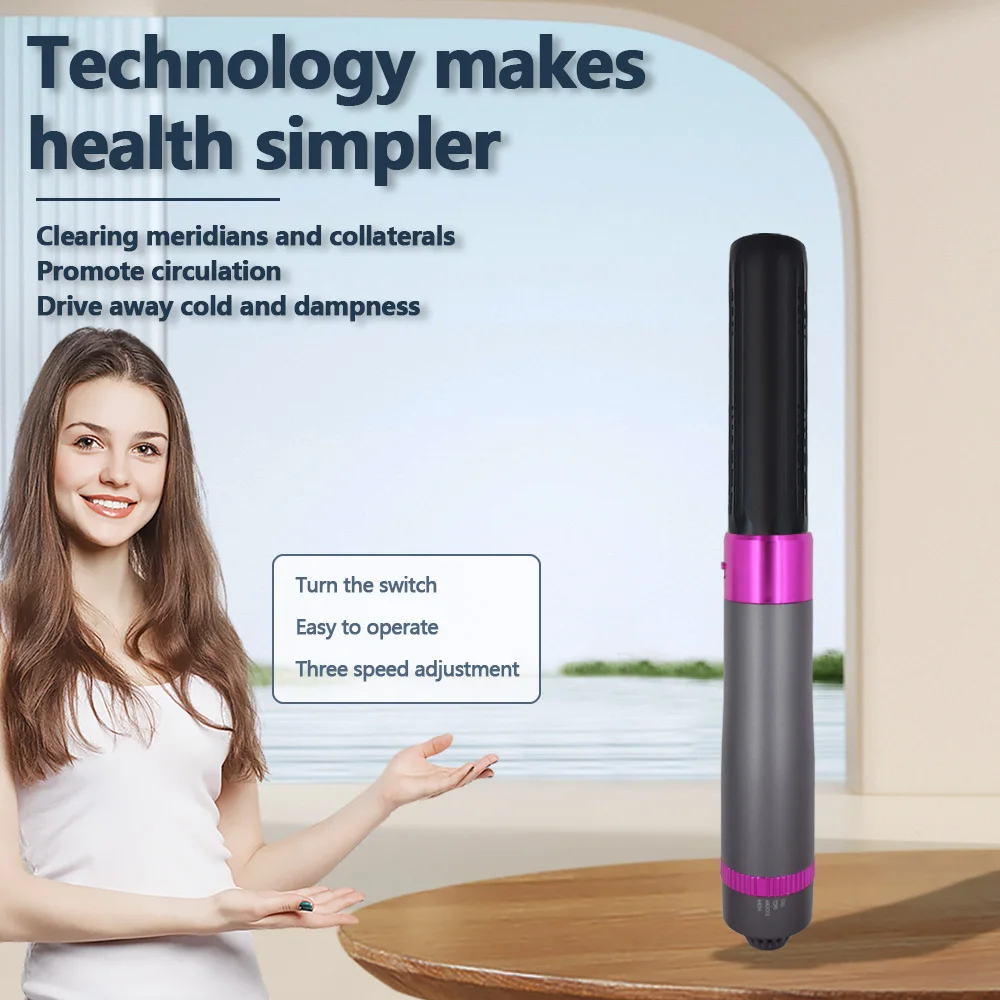 Iteracare classic 10,0 Massage Aktivator Power Maschine Tera hertz Pro Wave Cell Physt other apie Itera Care Tera hertz Gebläse Gerät Image