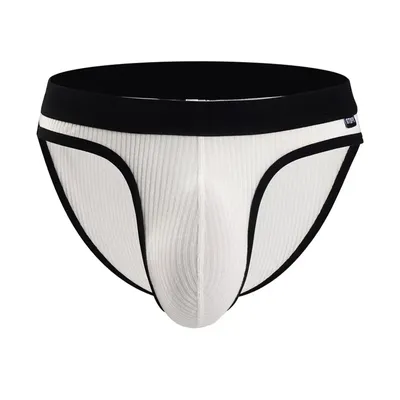 Unterwäsche Männer Sexy U Pouch Unterwäsche Männer Slip Tangas Sexis De Hombre Ropa Interior Hombre