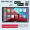 2 Din autoradio Android 11 Carplay autoradio lettore multimediale 7 pollici universale 2 din autoradio Android Auto GPS Bluetooth RDS