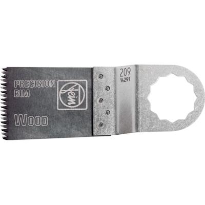 Fein - E-Cut Precision BIM-Sägeblatt SuperCut Japan Verzahnung 35 mm - 63502209010 Image