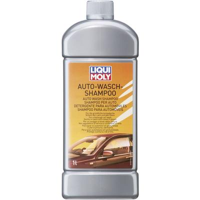 1545 Autoshampoo 1 l - Liqui Moly