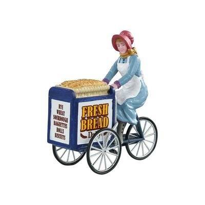 Lemax - Bakery Delivery Art.-Nr. 12036