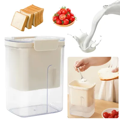 Yogurt Filter Homemade Greek Yogurt Maker with Lid Yogurt Machine Filter Stainless Steel Strainer