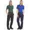 Pantaloni da Lavoro Donna Portwest Combat Blue m